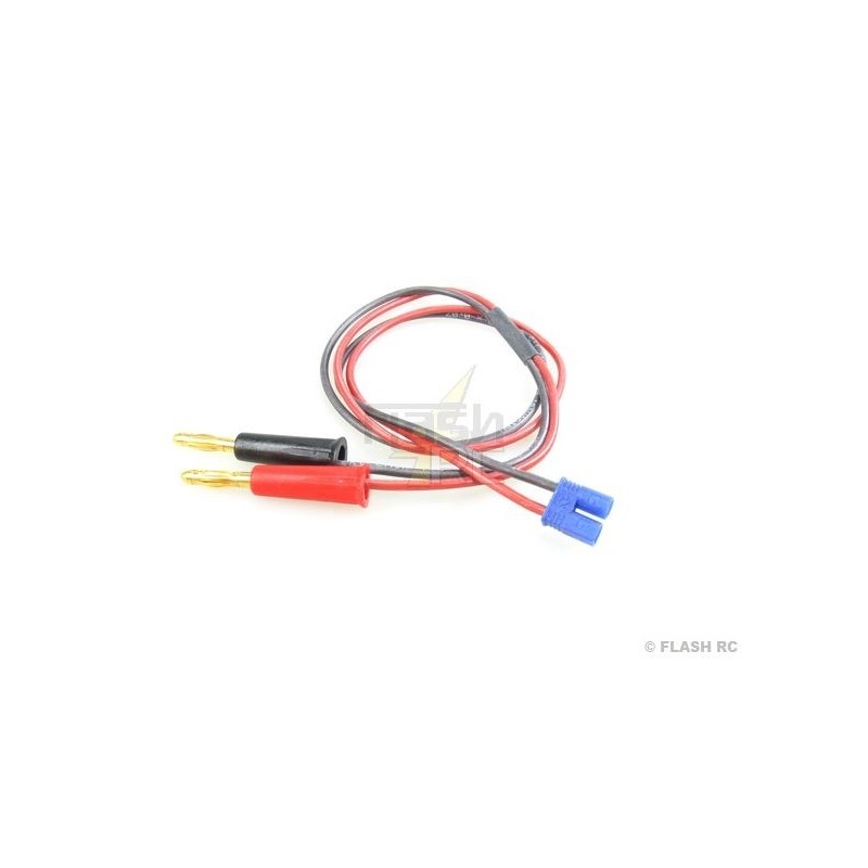 EC2-Ladekabel 50 cm ø1.5mm²