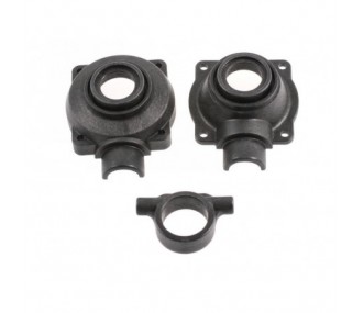 Traxxas differential housing L/R 3979