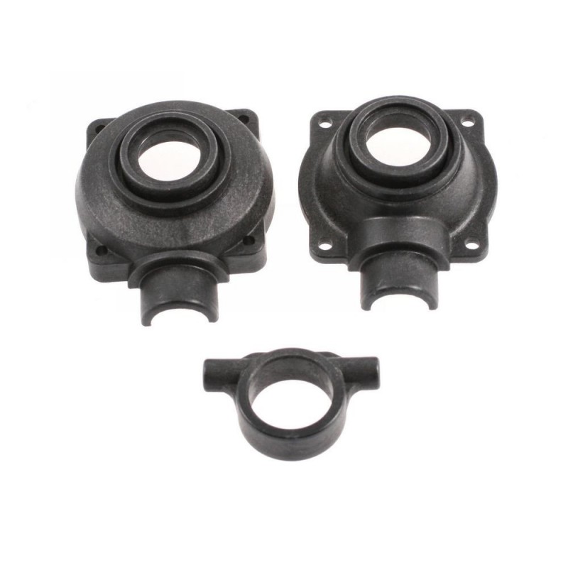 Traxxas differential housing L/R 3979