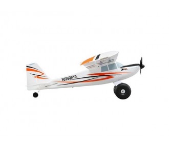 Avion E-flite UMX Timber AS3X BNF Basic env.0.70m