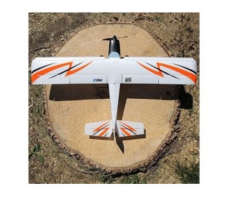 Avion E-flite UMX Timber AS3X BNF Basic env.0.70m