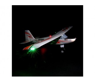 E-flite UMX Timber AS3X BNF Avión básico aprox.0.70m