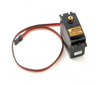 Savox SC-0251MG servo digital estándar (61g, 16kg.cm, 0.18s/60°)