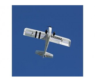 Avion E-flite UMX Timber AS3X BNF Basic env.0.70m