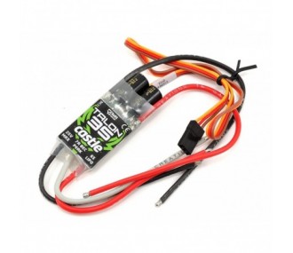 Castle Creations TALON 35A 2-6S BEC 5A

This product name is already in English. Here’s a breakdown for clarity:

- Castle Creations: (Brand name)
- TALON 35A: (Model name, 35 Amp rating)
- 2-6S: (Compatible with 2 to 6 cell LiPo batteries)
- BEC 5A: (Inc