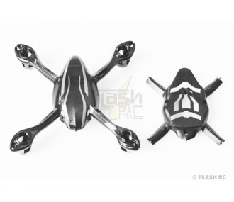 H107-A31 - Casco - X4 V2 Hubsan