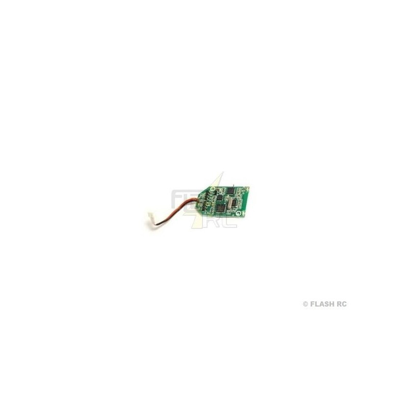 H107-A34 - Platine électronique - X4 V2 Hubsan