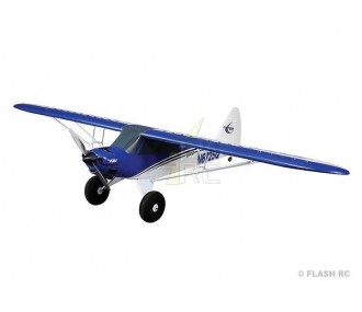 E-flite Carbon-Z CUB BNF basic aircraft approx.2.15m
