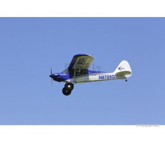 E-flite Carbon-Z CUB BNF basic aircraft approx.2.15m