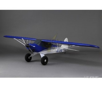 E-flite Carbon-Z CUB BNF avión básico aprox.2.15m