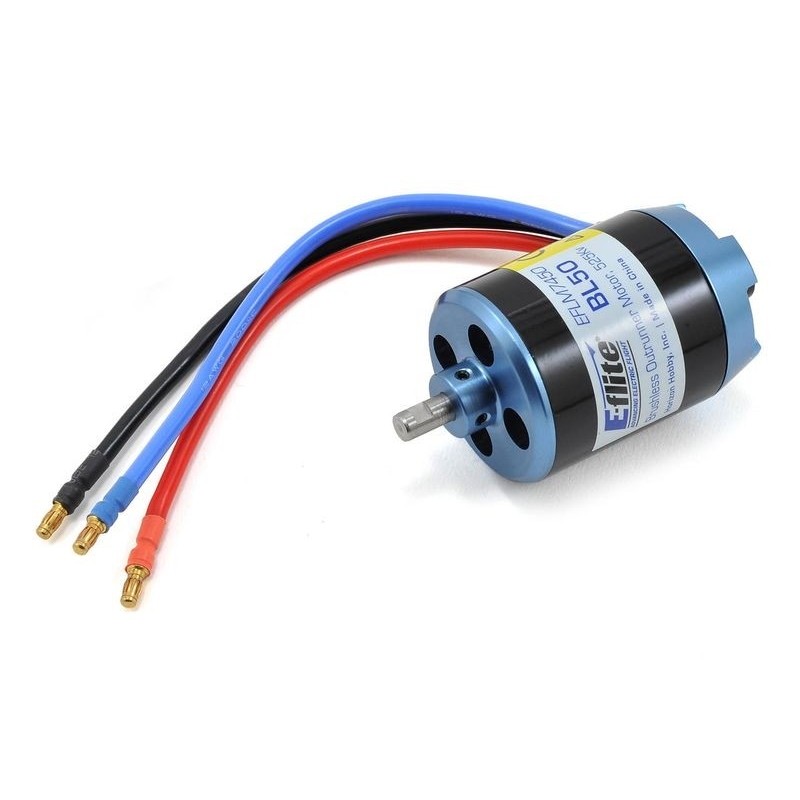 Brushless Motor BL50 Kv525 E-Flite