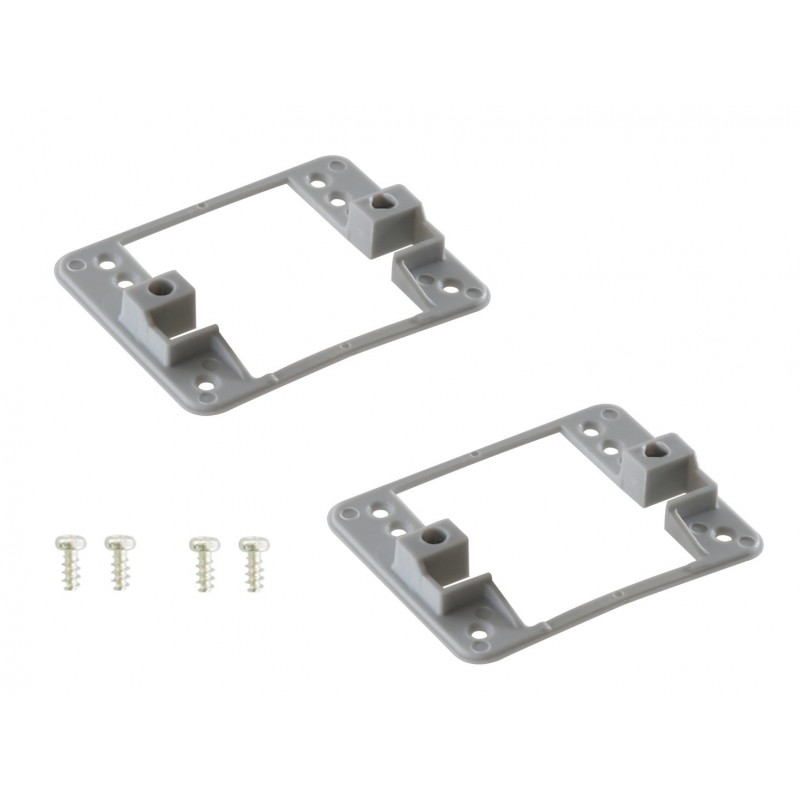 Supports (1 paire) Servo Hyperion HP-DS09 / Graupner DES 427/428