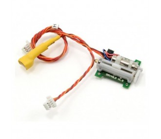 SPMSA2030L - Servo linéaire course longue 2.3g Spektrum