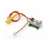 SPMSA2030L - Servo linéaire course longue 2.3g Spektrum