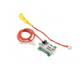 SPMSA2030LO - Remote Linear Servo 2.3g Spektrum