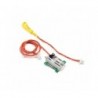 SPMSA2030LO - Remote Linear Servo 2.3g Spektrum