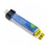 EFLB1501S45 - Batterie Lipo 3,7V 150mAh 45C - Blade MCX E-Flite