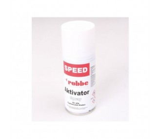 Activator for cyano glue 150ml Robbe