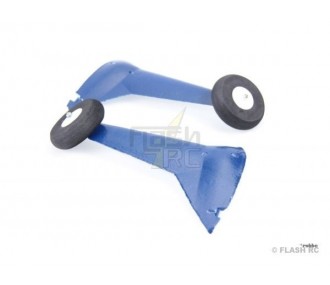 25690003 - Main Landing Gear - AIR BEAVER