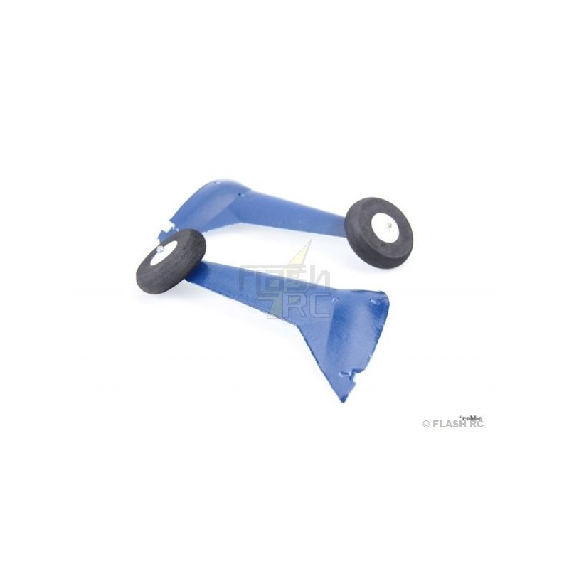 25690003 - Main Landing Gear - AIR BEAVER