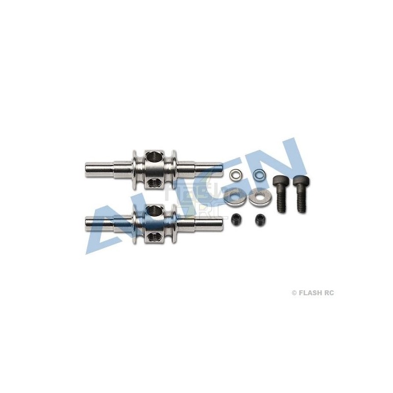 H45T003XX - Heckrotor-Nabe - TREX-450 PRO Align