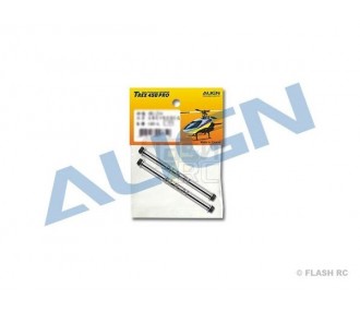 H45H006XX - Axes pieds de pales - TREX-450 PRO Align