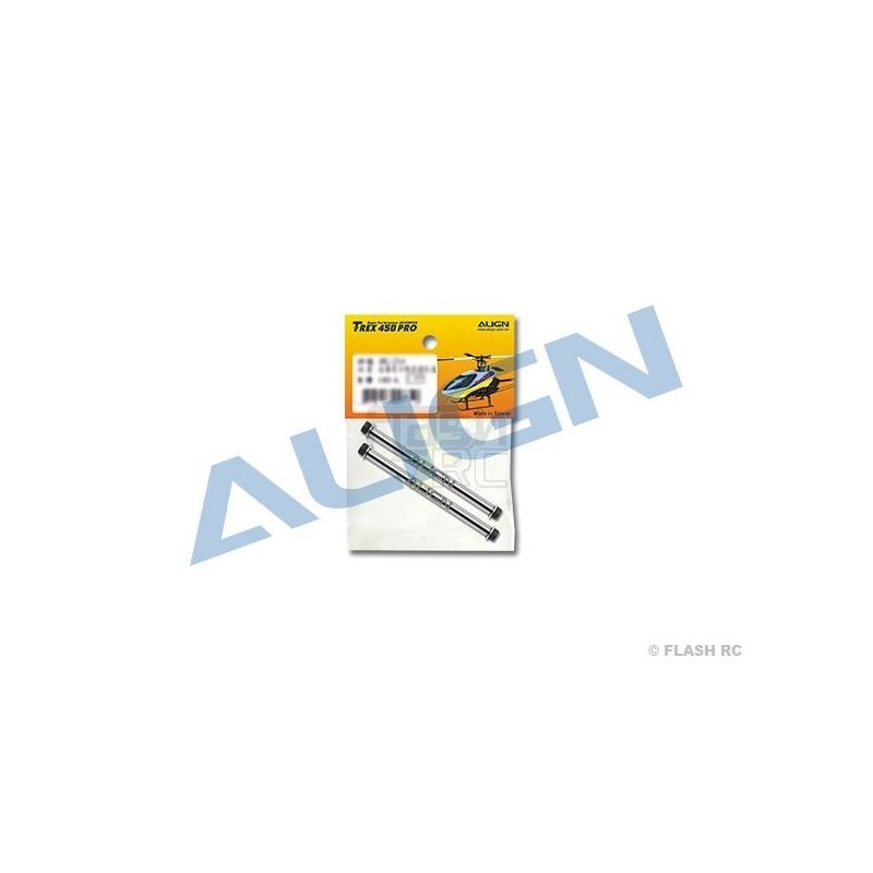 H45H006XX - Perni radice lama - TREX-450 PRO Align