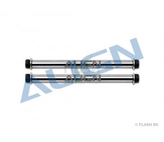 H45H006XX - Blade foot axles - TREX-450 PRO Align