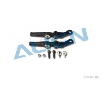 H45171 - Braccio di miscelazione inferiore - TREX 450 PLUS Align