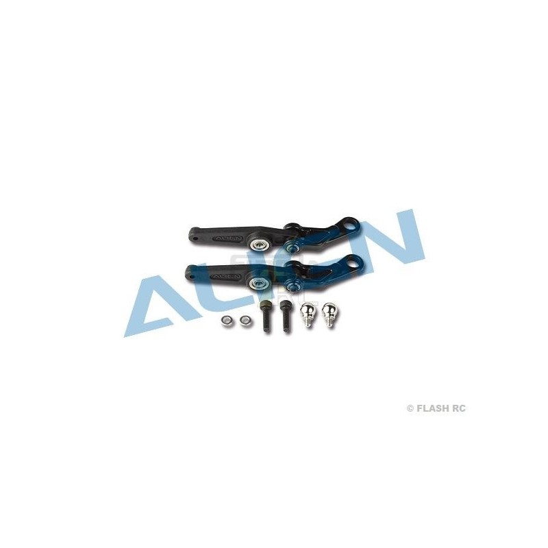 H45171 - Lower Mixer Arm - TREX 450 PLUS Align