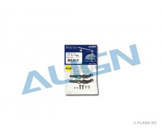 H45171 - Braccio di miscelazione inferiore - TREX 450 PLUS Align