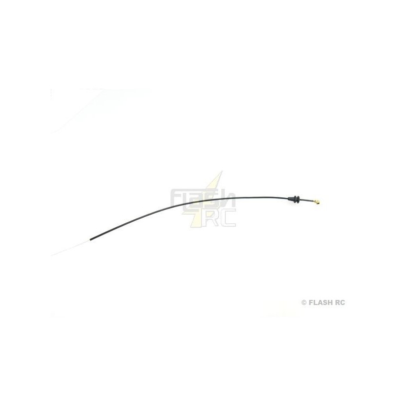 2.4Ghz Rx antenna 200mm Multiplex