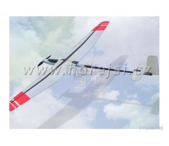 Motorglider F5J Q12 approx.2.00m HOREJSI