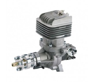 Moteur essence 2 temps DLE-55RA - Dle Engines