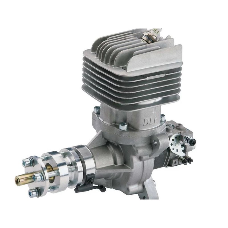 Moteur essence 2 temps DLE-55RA - Dle Engines