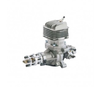 Moteur essence 2 temps DLE-35RA - Dle Engines