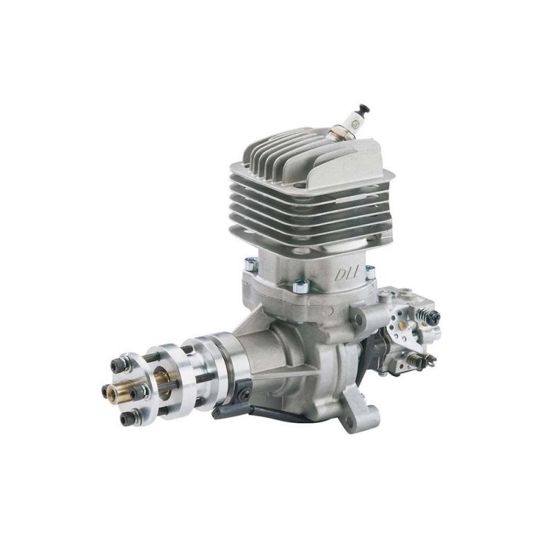 Moteur essence 2 temps DLE-35RA - Dle Engines