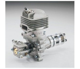 Moteur essence 2 temps DLE-35RA - Dle Engines