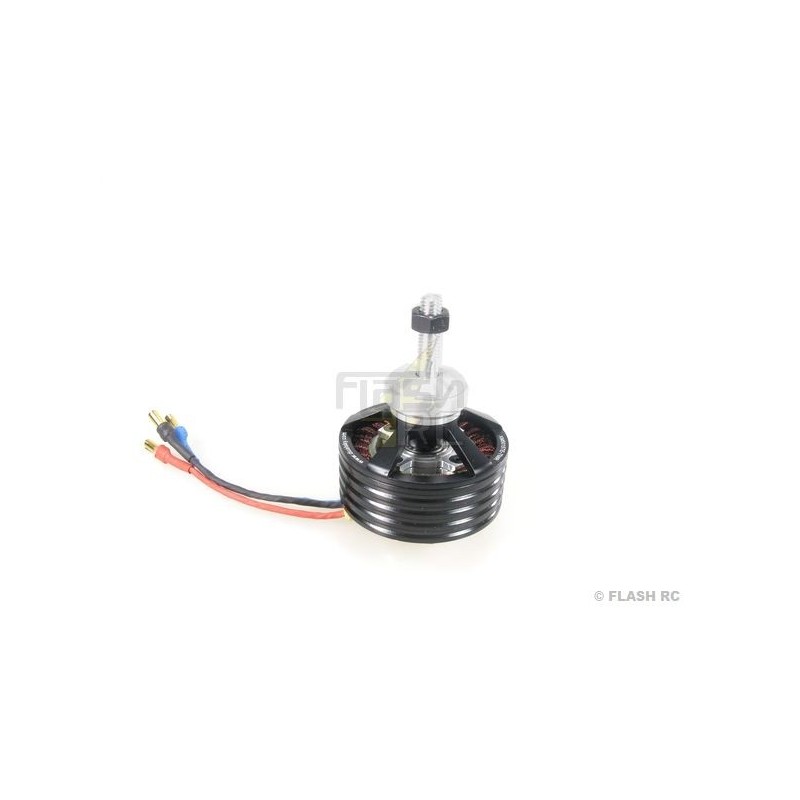 Dualsky XM5015TE-7MR motor, 154g, 669W, 340Kv