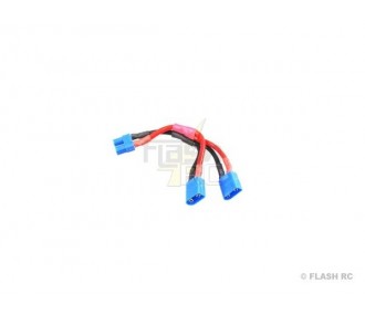 Cable paralelo DC3 (Ø:12AWG, L:10cm)