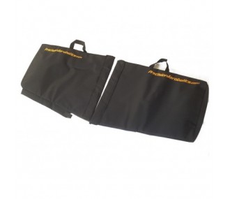 Wing covers (pair) - Addiction X / XL Precision Aerobatics