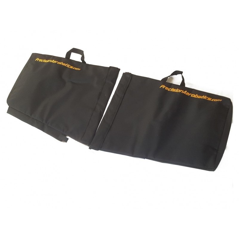 Wing covers (pair) - Addiction X / XL Precision Aerobatics