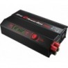 Stabilized power supply E-Powerbox 30A 12V-18V + USB 5V Hitec (540W)