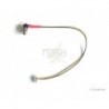 Adaptateur PPM (rouge stéréo) Jack 3.5mm pour DC/DS16 Jeti