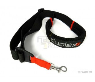 JETI 1 point neck strap for transmitter