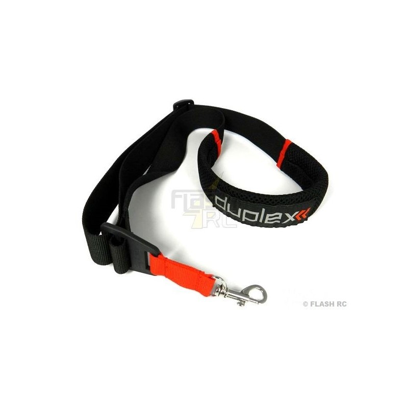 JETI 1 point neck strap for transmitter