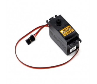 Savox SV-0320 standard digital servo (46g, 6kg.cm, 0.13s/60°)