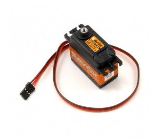 Digitales Standard-Servo Savox SB-2274SG Brushless (69g, 25kg.cm, 0.08s/60°)