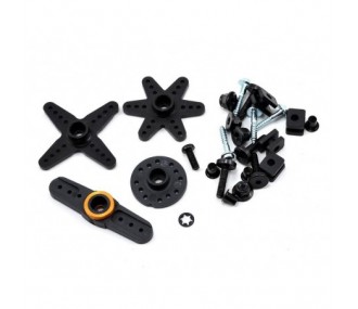 Savox SA-1231SG servo digital estándar (79g, 32kg.cm, 0.14s/60°)