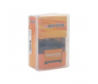 Savox SA-1231SG servo digital estándar (79g, 32kg.cm, 0.14s/60°)